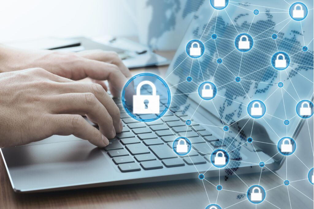 Netzwerksicherheit: Wie können Sie Ihr Unternehmen vor Ransomware-Angriffen schützen?
