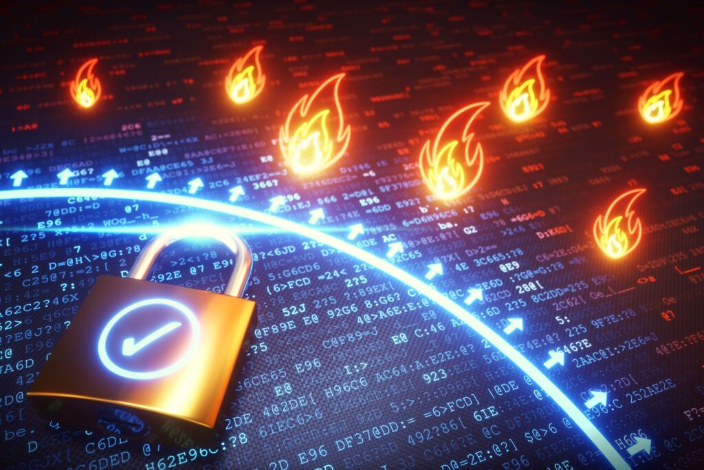 Firewall and VPN