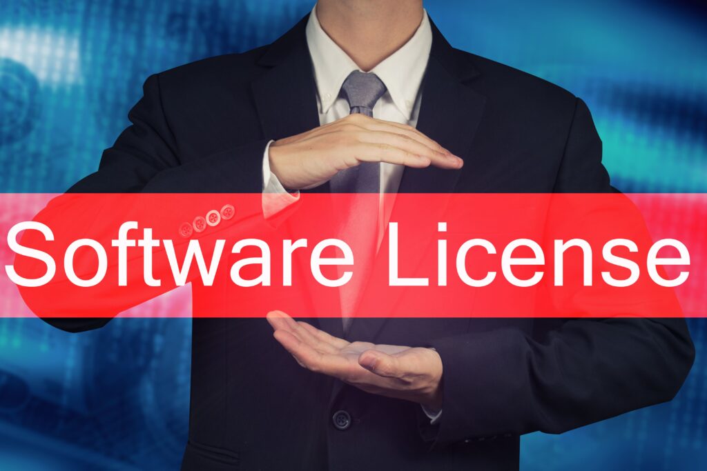 Licencje Oprogramowania: Pigułka wiedzy dla Przedsiębiorców