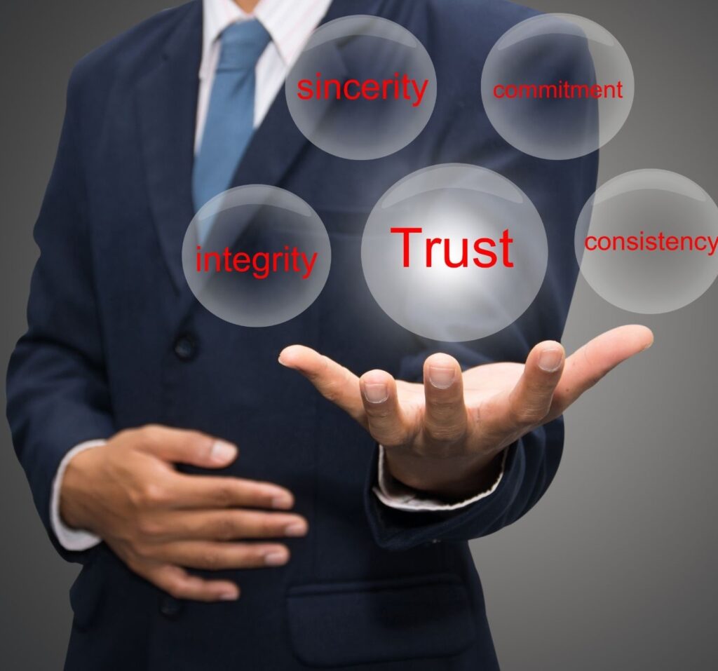 Zero Trust philosophy for the enterprise cloud