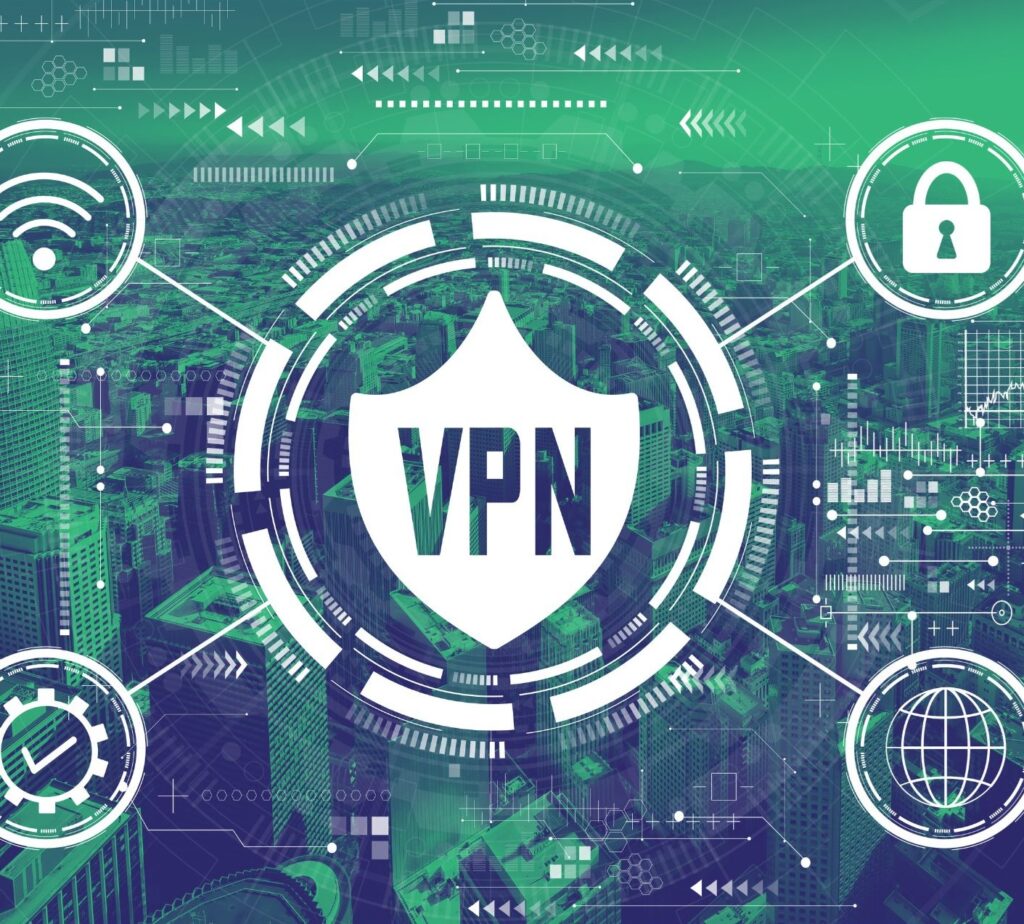 VPN