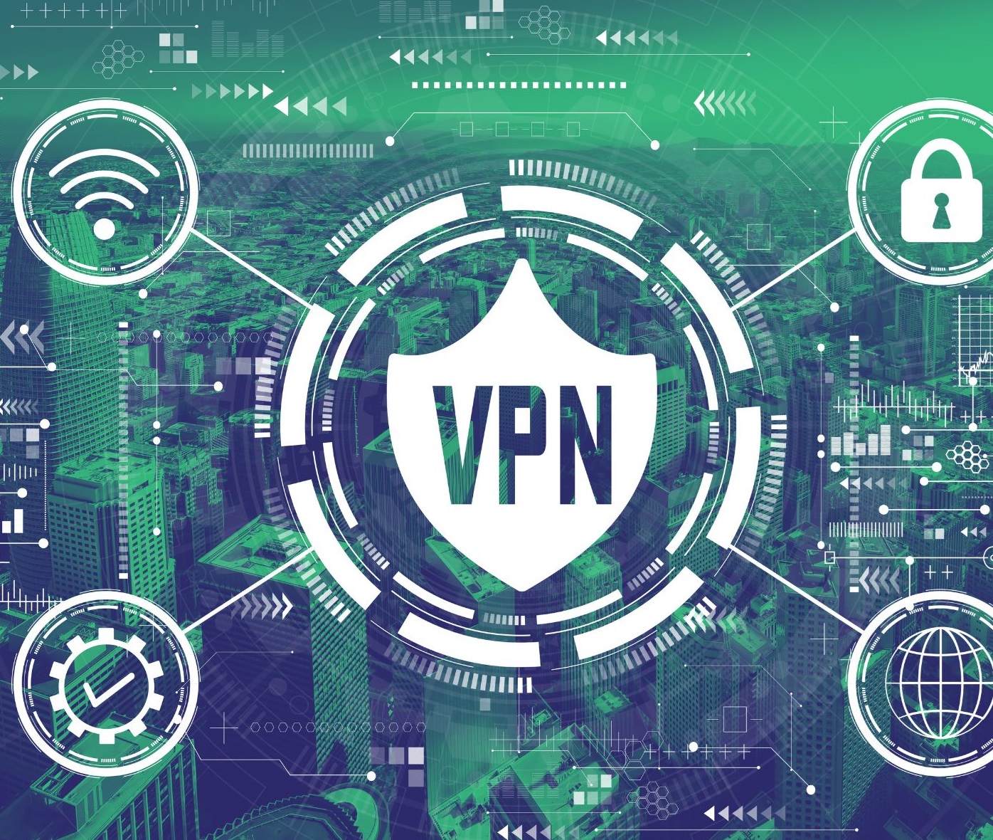 VPN dla Firm