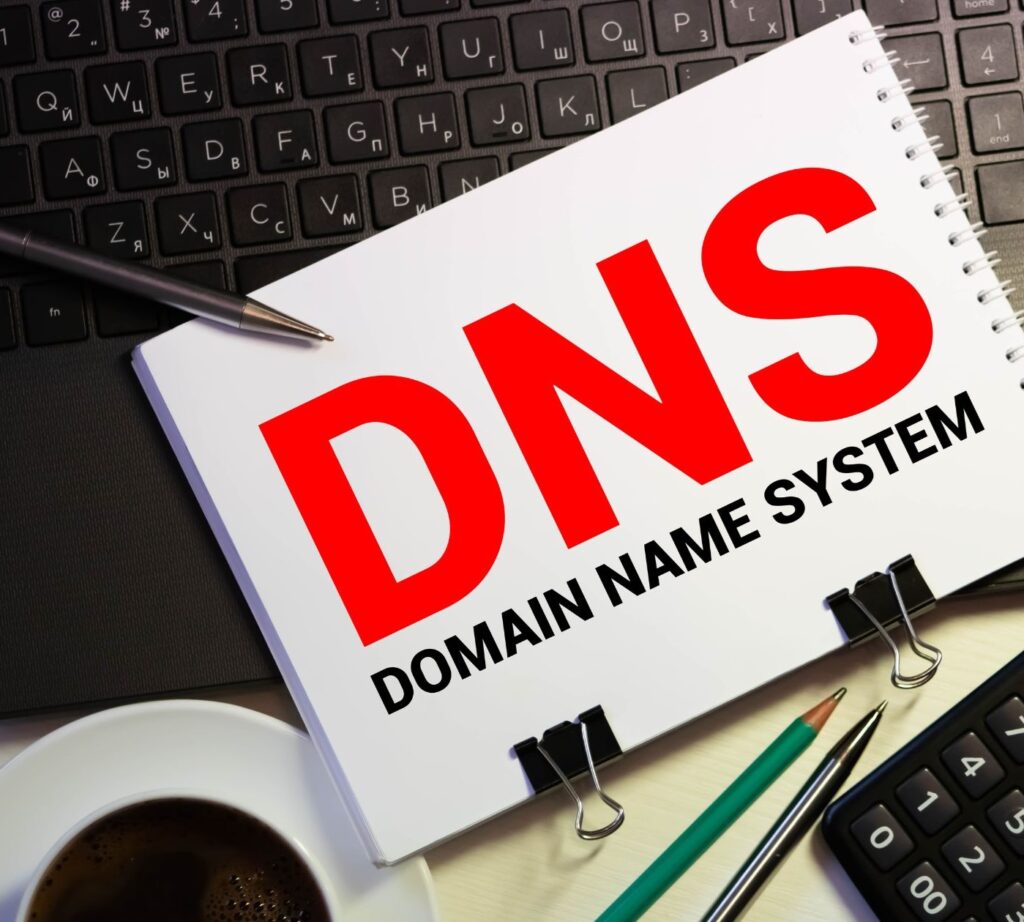 Aumentar la resistencia y el rendimiento del DNS