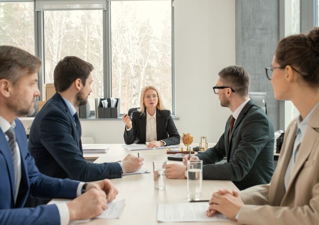 La maturité numérique des entreprises : La transformation est en cours