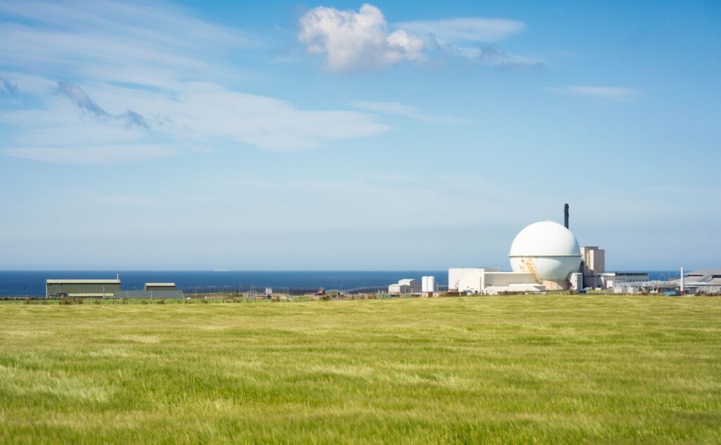 Dounreay nuclear power plant uses OPSWAT MetaDefender