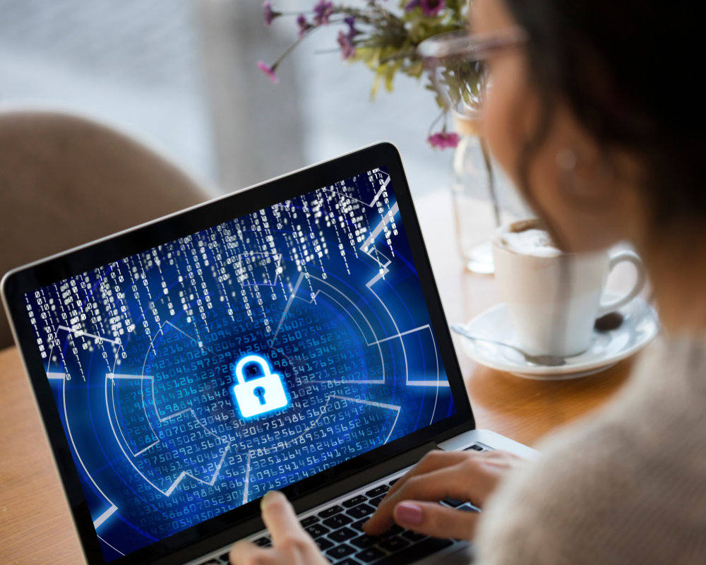 Gimmal, cyberbezpieczeństwo