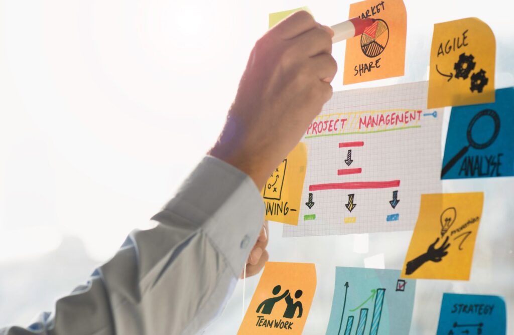 Plan zarządzania budową – jak opracować skuteczny Construction Management Plan?