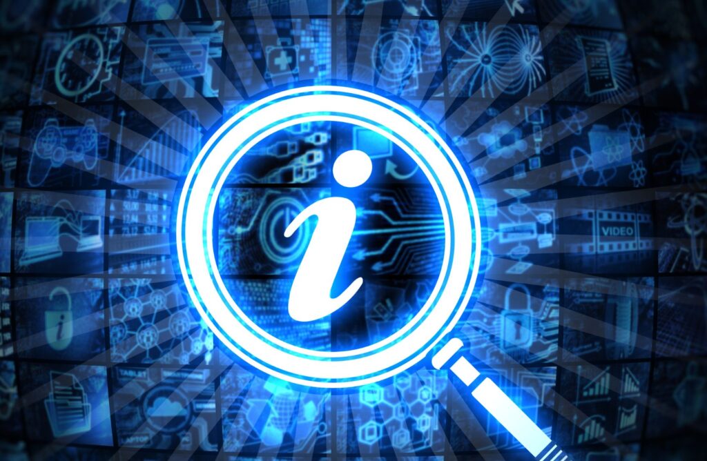 Information Governance vs. Information Security – jaka jest różnica?