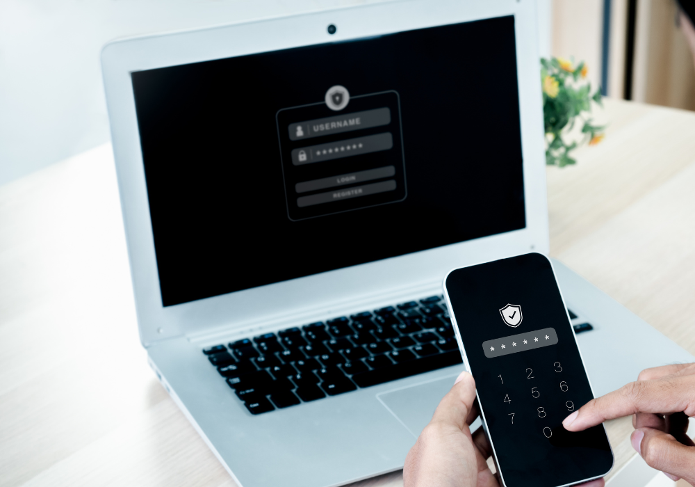 F5 Networks – prosta ochrona aplikacji online