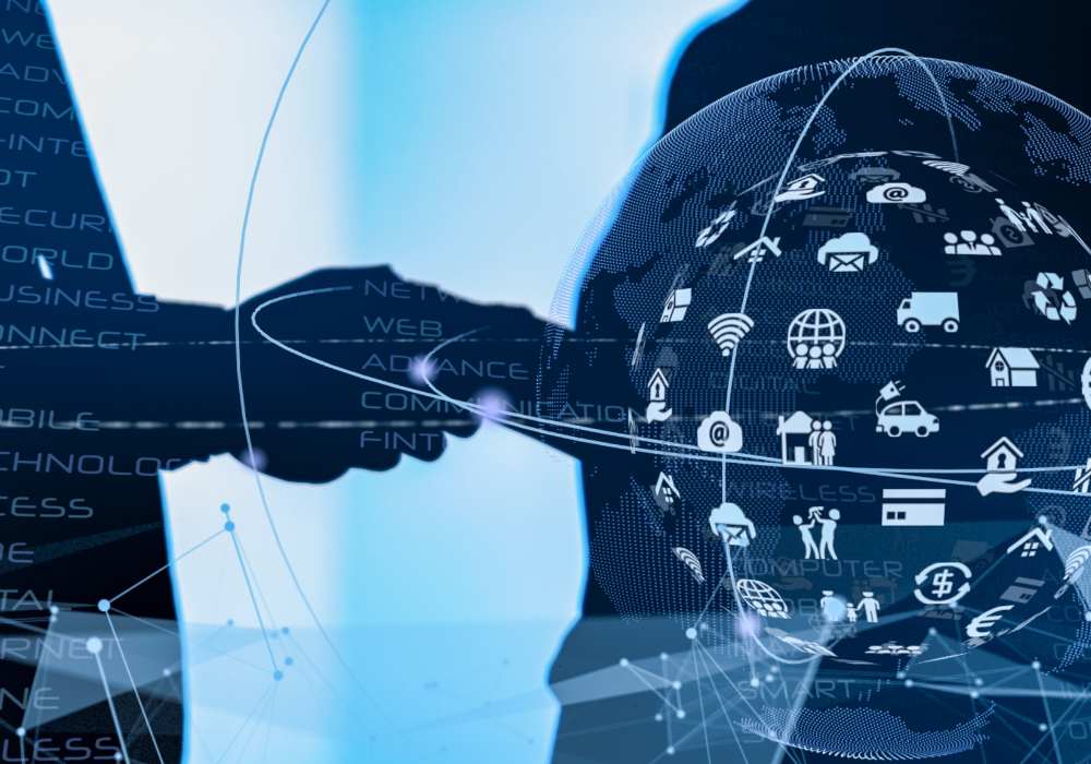 Palo Alto Networks w bankowości – dlaczego wybierane?