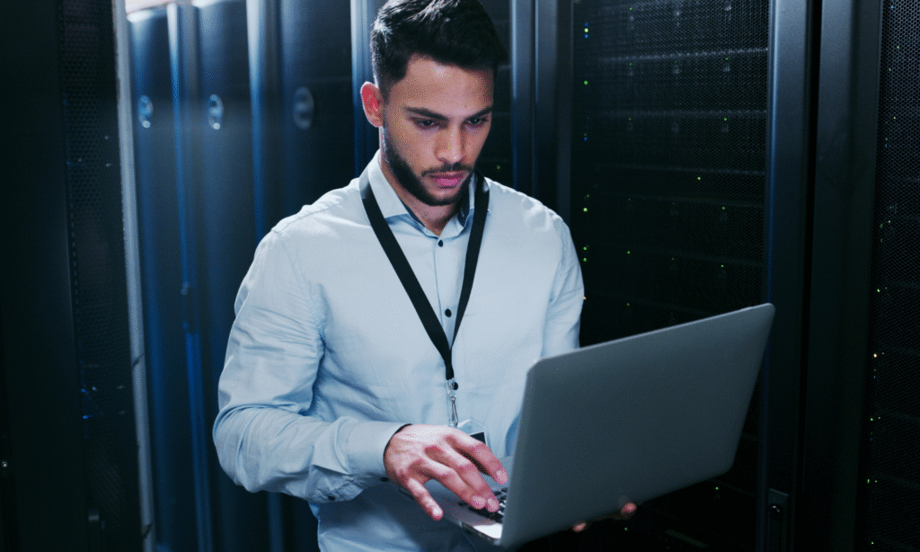 Backup i archiwizacja danych – bezpieczeństwo z Gimmal