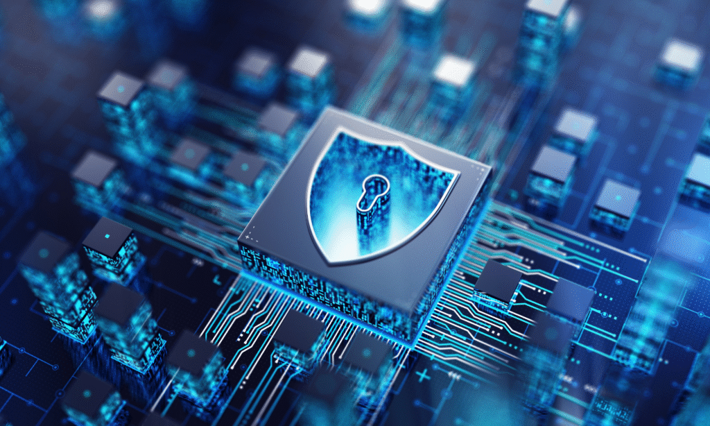 Palo Alto Networks jako fundament ochrony firm