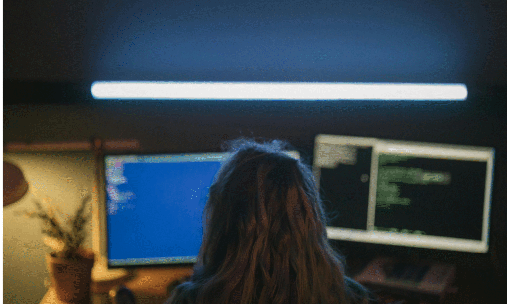 Certes Networks – bezpieczeństwo i segmentacja dla banków