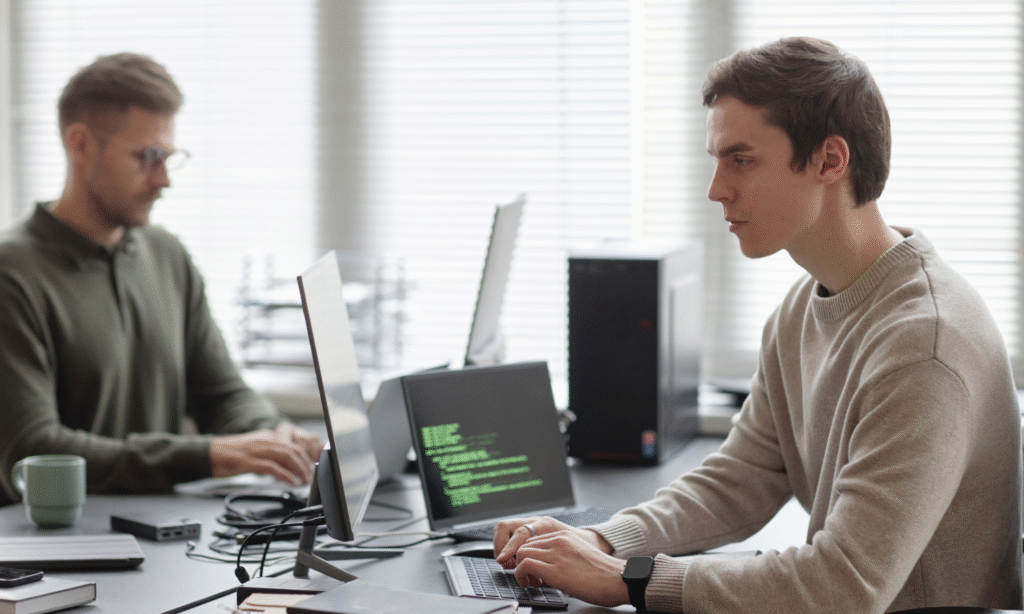 Gimmal – zabezpieczenie danych klientów w ubezpieczeniach