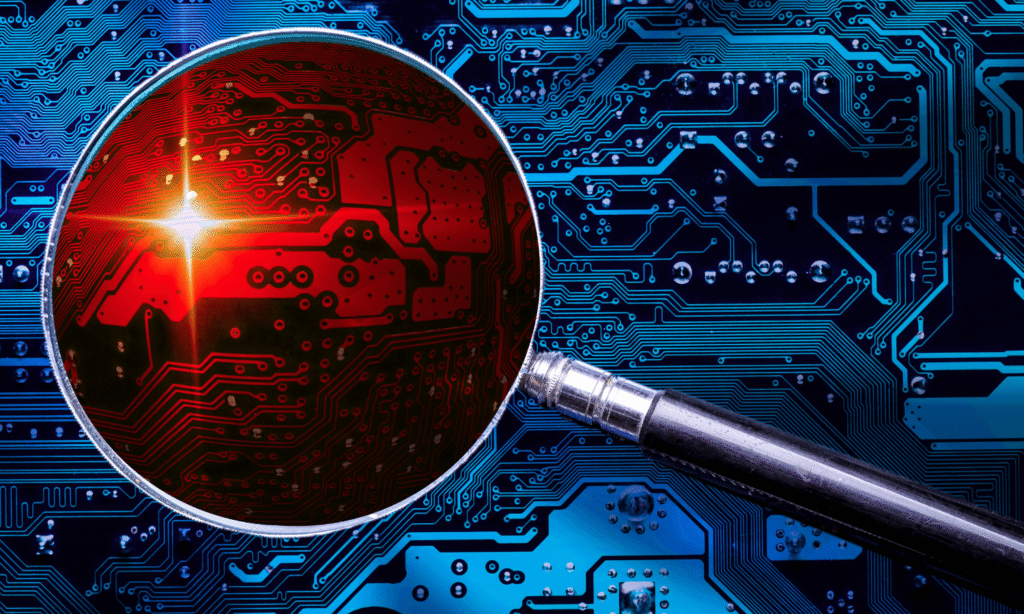 Palo Alto Networks w e-commerce – ochrona płatności online