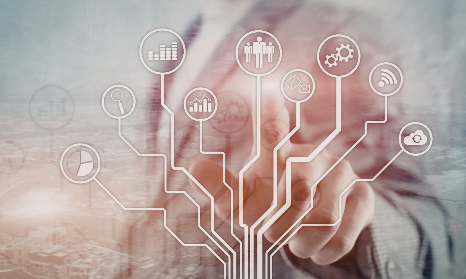 Problemy z jakością danych – jak Skyvia może je rozwiązać