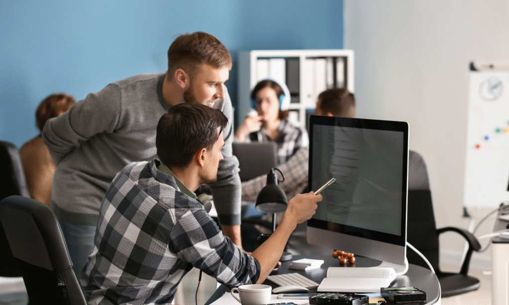 Integracja danych z systemów CRM i ERP bez pisania kodu