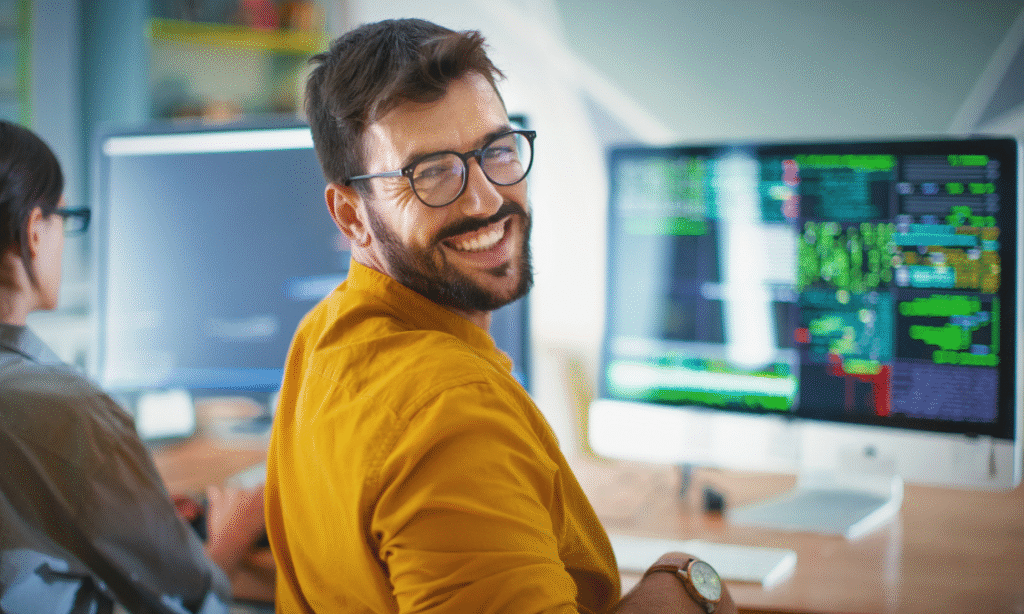 Zachowanie użytkowników jako klucz do nowoczesnego cyberbezpieczeństwa