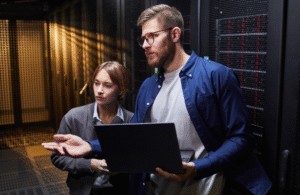 CryptoFlow Certes Networks – szyfrowanie bez przebudowy sieci