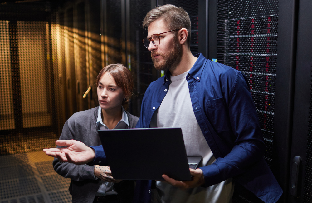 CryptoFlow Certes Networks – szyfrowanie bez przebudowy sieci