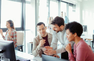 ClickUp dla zespołów IT – konfiguracja i zarządzanie projektami