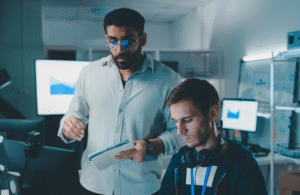 Forcepoint ONE – platforma SASE dla środowisk hybrydowych