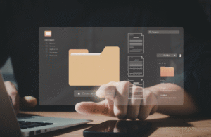 Records Management w Gimmal – zarządzanie dokumentacją