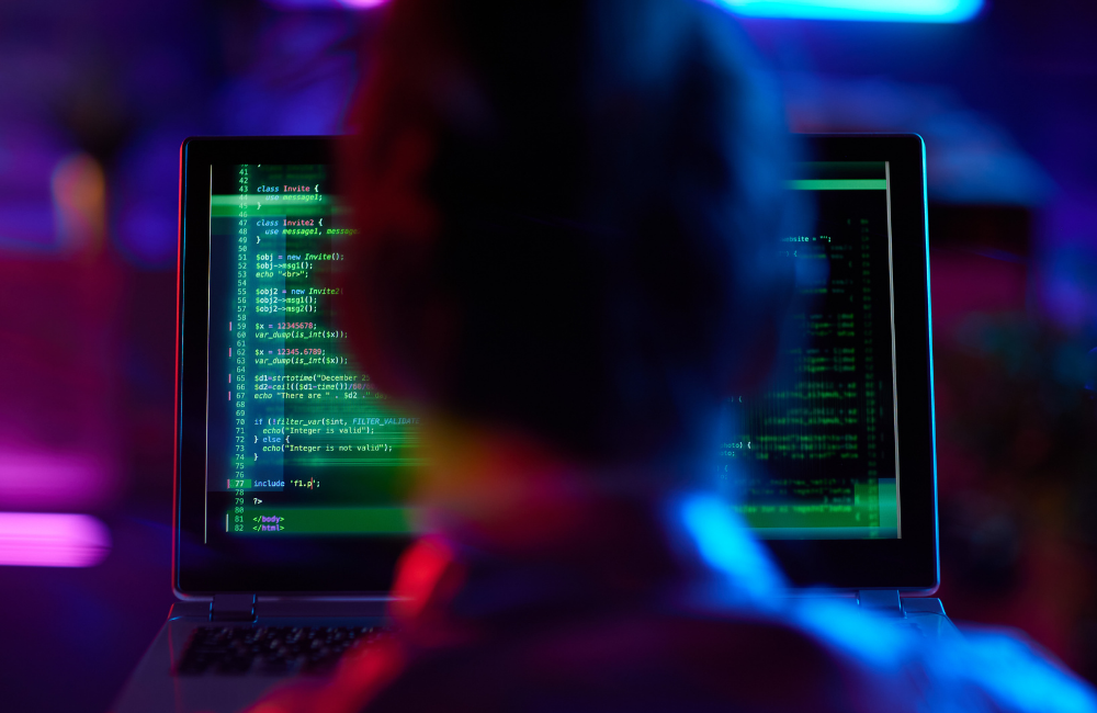 How to protect file transfers between networks with different levels of trust